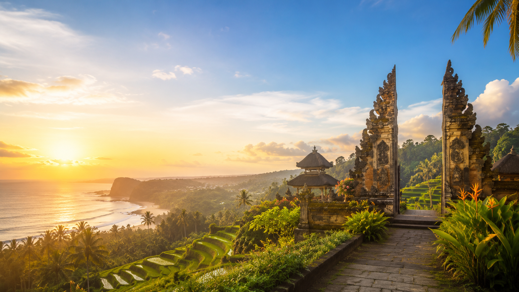 Bali Family Holiday